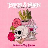 Beats & Burn Vol. 5 - February 2016