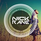Deep House | Promo Mix | Mixtape by Nick Rane