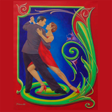 Simplemente Tango - 18 de abril 2013