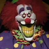Are you Afraid of the Dark?