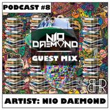 Censored The Audio (Liquid Drum & Bass May Mix with Nio Daemond Guest Mix)