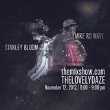 Mix for The Lovely Daze Radio Show #042