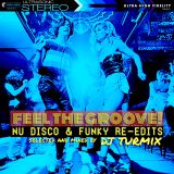 FEEL THE GROOVE!
