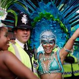 Marcus Visionary - The Visionary Mix Show 018 - Kool London - Tues. Aug 25th 2015 - Carnival Special