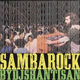 O Melhor Do Samba Rock - vinyl mix