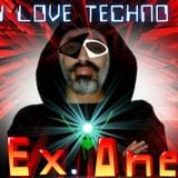 I Want Techno