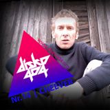 disko404 podcast #14: Cheever