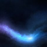 Space Ambient Mix 1 - Across the Universe - Meditation Music