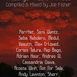 Rezongar Music Mix 001 by Joe Fisher