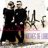 Noches de Lobhombo podcast