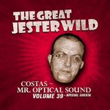 VOL. 39 - COSTAS - MR. OPTICAL SOUND