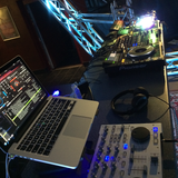 Joe´s Hardstyle - X-Mas Rave 2015 - WEMMS Project