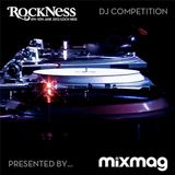 Release the beast Rockness Competition 2012 full mix Murray Brown (muzzab0