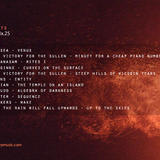 ASC - Deep Space Mix 25
