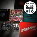 Cualquier otra cosa #16 (Especial 11 para 2010)