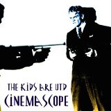puntata del 04/04/14 the Kids are UTD "cinemascope"