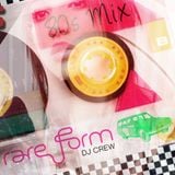 RARE FORM 80'S & FUNK MIX