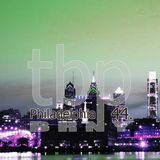 BRNY - TBP 44 - Philadelphia / The Burnin' Podcast 44 @ Space FM
