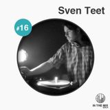 " in the mix " with Sven Teet