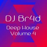 Deep House: Volume 4