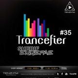 Trancefier #35 with Sherif Errefae