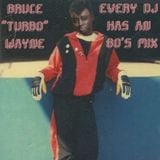 Every DJ Has A 80's Mix