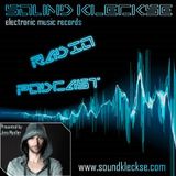 Sound Kleckse Radio Show 0145.2 - Jens Mueller - 08.08.2015
