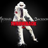 Throwback Thursday Mini Mix Edit feat: Michael Jackson