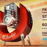 Rod B. @ UMF Radio