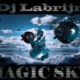 Dj Labrijn - Magic Sky
