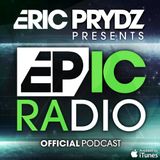 Eric Prydz - Epic Radio Podcast 010.