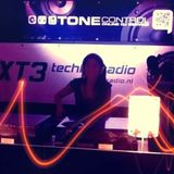 T'Amore live @ XT3 Radio 28/11/2012