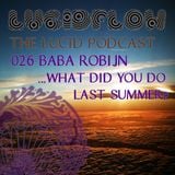 THE-LUCID-PODCAST-026-BABA_ROBIJN