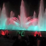 Barcelona October 2015