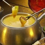 Melting Pot