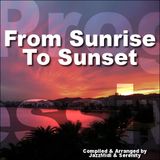 From Sunrise To Sunset