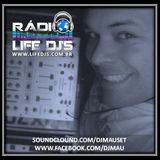 Mau - Podcast May2015 @ Rádio Life DJ's