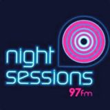 February 2016 Night Sessions Energia 97.7 Radio Show DJ Chico Alves