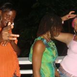 WE A GAL'LIS BY LAW MEMBA DA MIX 22-11-12