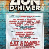 Zion garden d'Hiver 2k16 - Friday - After All & Moa Anbessa feat Prince David