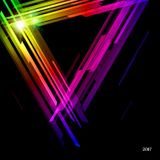 2087 Neon Lazers