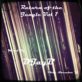 Return of the Jungle Vol 1