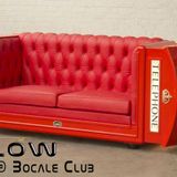Blow @ Bocale Club Sevilla "Deep Night 3" 26-01-2013