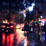 December 2013 Drum & Bass Mix