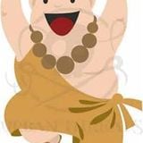 Dancing Buddas;) in da house;)