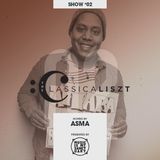 THE CLASSICALISZT - Show #02 "The Legacy Of Pablo Casals" (Hosted by ASMA)