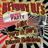 Retro Party Mix Disco Edition