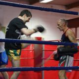 Clár 5 - Dornálaíocht(Boxing) 030711
