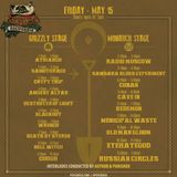 Psycho California Day I - A D&S Tribute