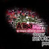 A'lisa.. Emotional Landscapes